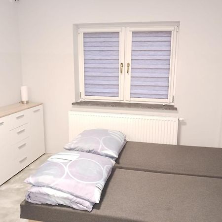 W.Mieczowa Apartment ชวีโนวิชแจ ภายนอก รูปภาพ