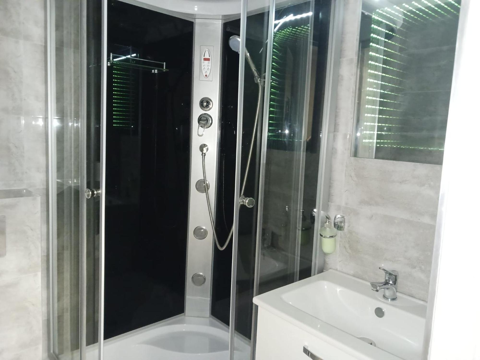 W.Mieczowa Apartment ชวีโนวิชแจ ภายนอก รูปภาพ