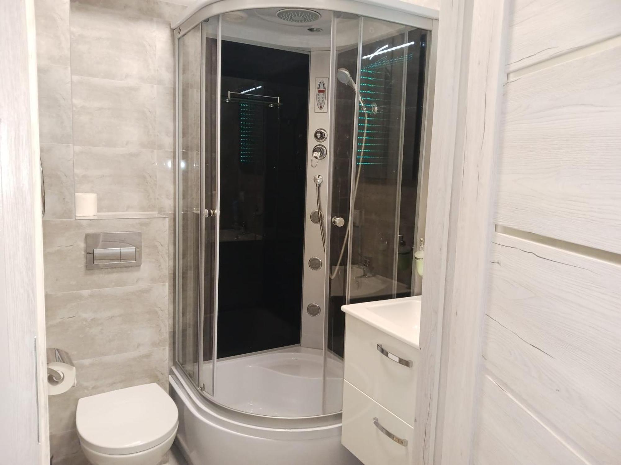 W.Mieczowa Apartment ชวีโนวิชแจ ภายนอก รูปภาพ